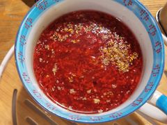 -兰桂坊·花园餐厅(西湖店)