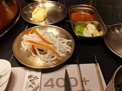-西塔老太太泥炉烤肉(龙湖北苑天街店)