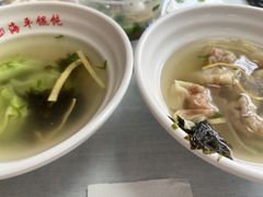 -海平馄饨(逍遥二路店)