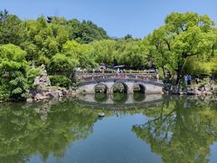 -台州府城(东湖)
