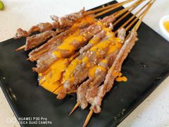 -蚝太郎烧烤(大寨路店)