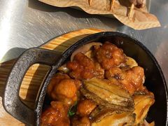 -潮界(虹桥新天地店)