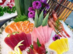 -松坂屋日料自助(长城路店)