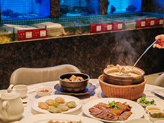 -潮州府·潮菜·砂锅粥(徐家汇店)