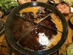 -利姐牧牛匠老火锅(兰花店)