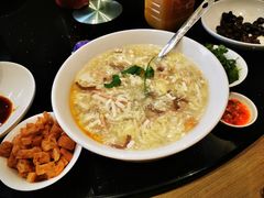 -兔爸私家小厨(新北万达店)