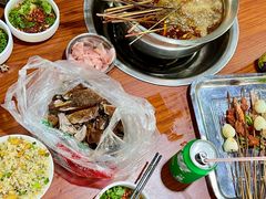 -牛华八婆麻辣烫(起源店)