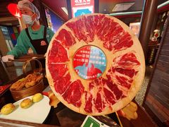 -吼堂老火锅(太古里总店)