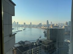 -上海外滩茂悦大酒店
