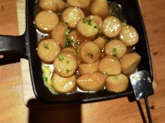 -肉串汪(月坛店)
