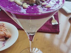 -视界美食自助餐厅·石家庄希尔顿酒店