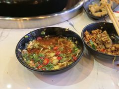 -钢管厂五区小郡肝火锅串串香(清河店)