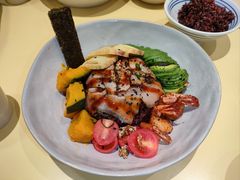 -米仓食堂(凯德广场店)