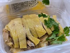 -九斤黄三黄鸡专卖店