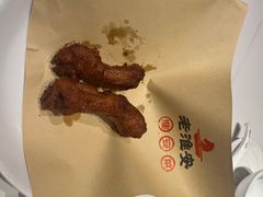 -老淮安·淮安菜(周恩来纪念馆店)