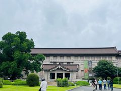 -东京国立博物馆