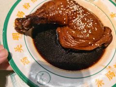 -西关明记肠粉(荔枝湾店)