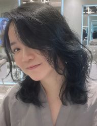 点击看大图 -MORI HAIR SALON日式美发沙龙