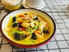 -江西老表·经典江西八大碗