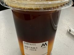 -M Stand(西安大悦城店)