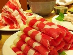 -丽和苑·自助寿喜锅(虹梅路店)