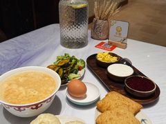 -米字格米粉(大寨沟店)