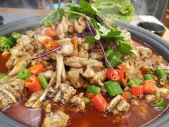 -炭亲炭火干锅(红谷滩莱蒙店)