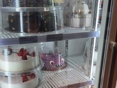 -DQ·蛋糕·冰淇淋(大宁国际商业广场店)