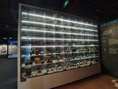 -李昌钰刑侦科学博物馆