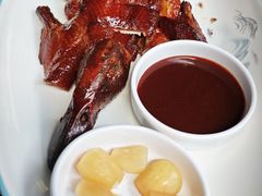 现烤宜良小麻鸭-熙楼(翠湖店)