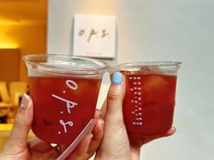 -O.P.S. CAFE