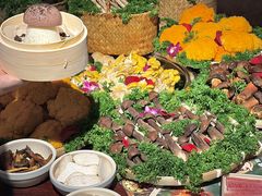 -菌自在·云南野生菌火锅(长安万达店)