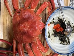-震海贝烤贝·民俗特色店(延吉总店)