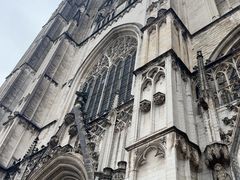 -圣米歇尔圣古都勒大教堂