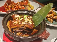 -姑苏家宴·苏帮菜·松鼠桂鱼(苏州总店)
