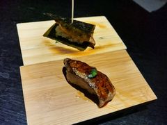 海苔鹅肝寿司-YAMAKAWA(龙湖胥江天街店)