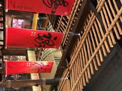 -串盟烧烤大排档·长沙美食地标(星沙店)