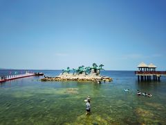 -养马岛旅游度假区