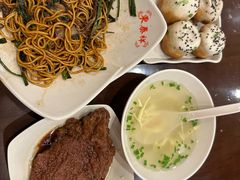 -东泰祥生煎馆(陕西南路店)