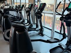 -OXYGYM 奥美氧舱运动中心(领展购物广场·中关村店)