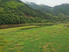 -千岛湖白云溪漂流
