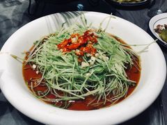 豌豆芽-海鲜e族(马王堆店)