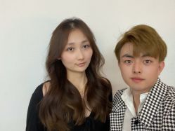 -禾曼造型
