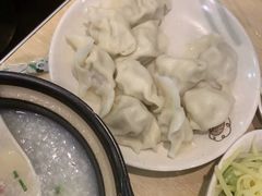 -饺子季水饺餐厅(新市街店)