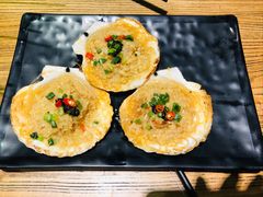 -游园觅食记夜市·小龙虾大排档