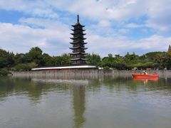 -上海方塔园