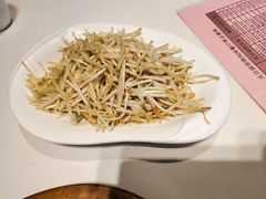 溧阳白芹-风味小馆(天目湖宾馆店)