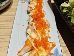 -福匠日本料理(人民路店)