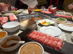 -海底捞火锅(太阳宫凯德mall店)