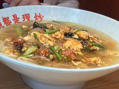 -马五面馆(郦城国际店)